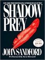 Shadow Prey (Lucas Davenport, Bk 2) (Audio Cassette) (Abridged)