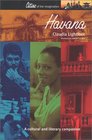 Havana A Cultural and Literary Companion