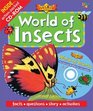 World of Insects (Interfact Ladders)