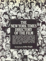 The New York Times Directory of the Film