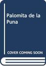 Palomita de la Puna