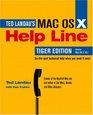 Mac OS X Help Line Tiger Edition