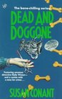 Dead and Doggone (Dog Lover's, Bk 2)