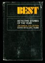 Best Detective Stories of the Year 1970