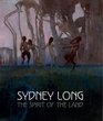 Sydney Long The Spirit of the Land