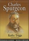 Charles Spurgeon Library Edition
