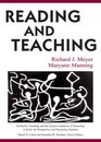 Reading and Teaching