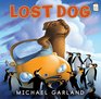 Lost Dog An I Like to Read Book