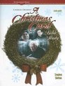 Charles Dickens' A Christmas Carol Bible Study