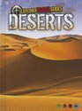 Deserts An Explorer Travel Guide