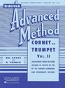 Rubank Advanced Method  Cornet or Trumpet Vol 2