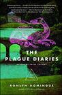 The Plague Diaries Keeper of Tales Trilogy Book Three