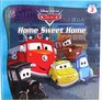 Disney Pixar Cars  Home Sweet Home  Volume 3