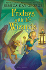 Fridays with the Wizards (Castle Glower, Bk 1)