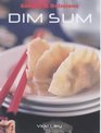 Simple  Delicious Dim Sum
