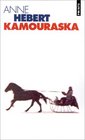 Kamouraska (French Edition)