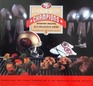 Cookin' With Champions  Winning Recipes from the San Francisco 49ers