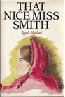 That Nice Miss Smith