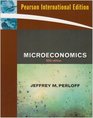 microeconomics 5th Edition