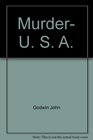 MURDER USA