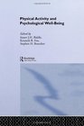 Physical Activity and Psychological WellBeing