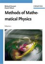 Volume 2 Methods of Mathematical Physics