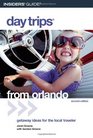 Day Trips from Orlando 2nd
