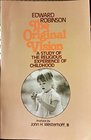 The original vision: A study of the religious experience of childhood