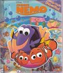 Finding Nemo, Little First Look and Find