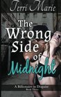 The Wrong Side of Midnight