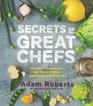 Secrets of Great Chefs