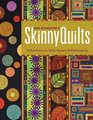 Kim Schaefer's Skinny Quilts 15 Bed Runners Table Toppers  Wallhangings