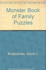 Monster Book of Family Puzzles