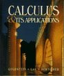 Calculus and Its Applications