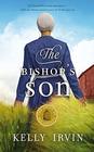 The Bishop's Son (Amish of Bee County, Bk 2)