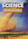 Scott Foresman Science Earth Science Grade 6 Module C