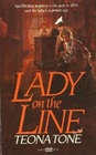 Lady on the Line