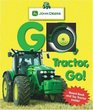 John Deere Go Tractor Go