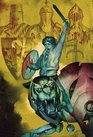 Fables Deluxe Book 13