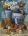 Garden Delights (Design Originals, No 3120)