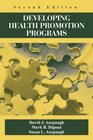 Developing Health Promotion Programs