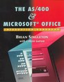 The AS/400  Microsoft Office Integration Handbook