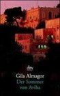 Der Sommer von Aviha