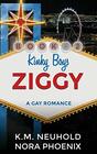 Ziggy A Gay Romance