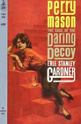 The Case of the Daring Decoy (Perry Mason, Bk 54)