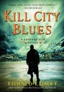 Kill City Blues (Sandman Slim, Bk 5)