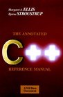 The Annotated C Reference Manual