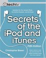 Secrets of the iPod and iTunes