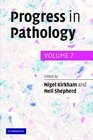Progress in Pathology Volume 7
