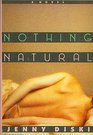 Nothing Natural